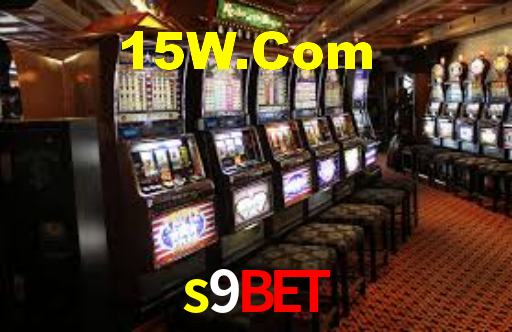 s9bet.com