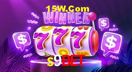 Provedores de Jogos s9bet