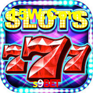 Interface do App s9bet