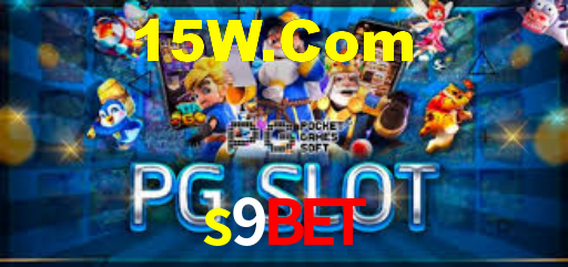 s9bet login