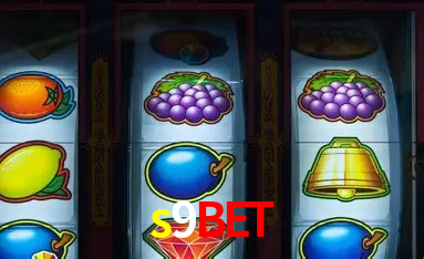 Promoção Relâmpago s9bet