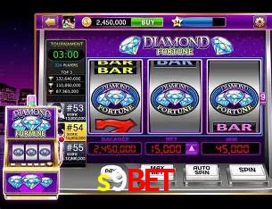 Casino Ao Vivo s9bet