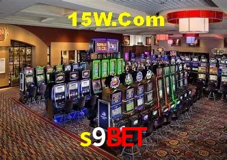 Login Seguro s9bet