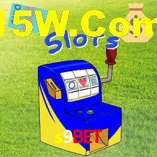 s9bet: Seu Cassino Premiado com Pagamentos Rápidos