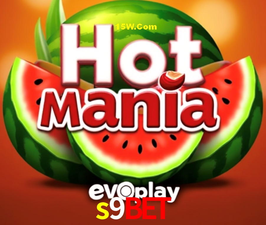 Jogos de Slot s9bet