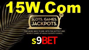 s9bet.com