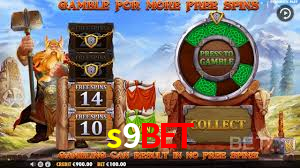 Programa VIP s9bet