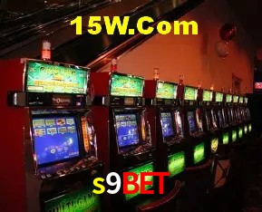 Promoções Sazonais s9bet