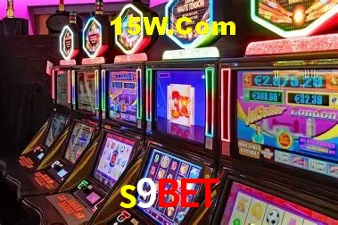 Diretório de Jogos s9bet