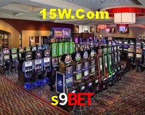 Sistemas de Segurança s9bet