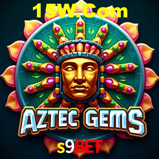 Estatísticas Esportivas s9bet