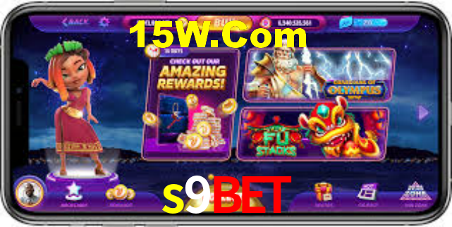 Jogos Exclusivos s9bet