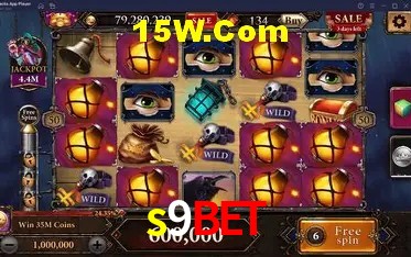 Ofertas Exclusivas s9bet