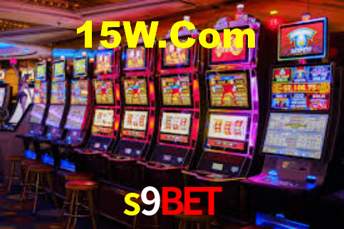 Interface Premium s9bet