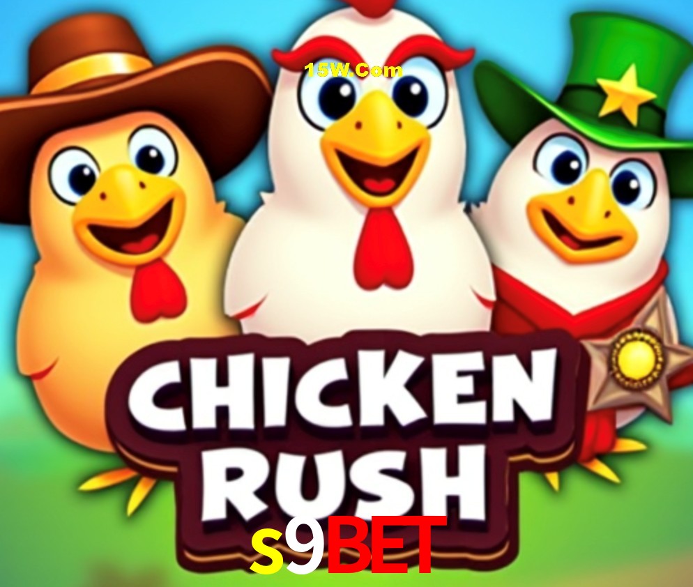 Diretório de Jogos s9bet
