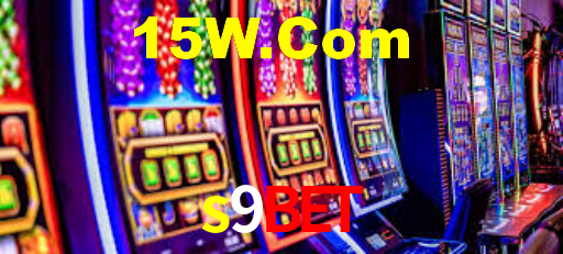 Bônus Generosos e Exclusivos no s9bet para Você!