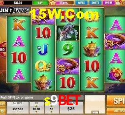 Benefícios da Conta s9bet