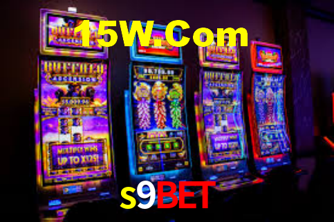s9bet.com