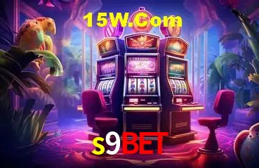 Segurança 2FA s9bet
