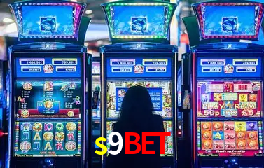 Estatísticas do Jogo s9bet