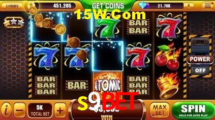 Ofertas Exclusivas s9bet