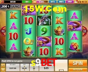 Promoção Relâmpago s9bet