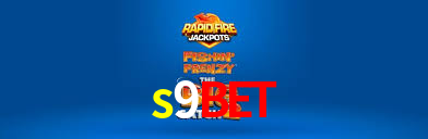 APP oficial da s9bet para mobile